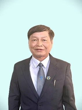 LS. Đinh Tiến Hùng