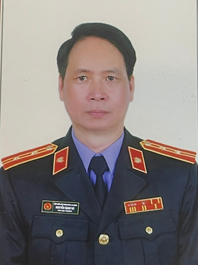 LS. Nguyễn Quốc Chiến